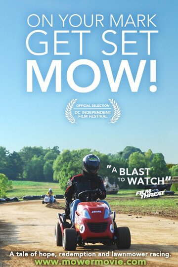 Фильм «On Your Mark, Get Set, MOW!» смотреть онлайн фильм в хорошем качестве 720p Фильм «On Your Mark, Get Set, MOW!» смотреть онлайн фильм в хорошем качестве 720p