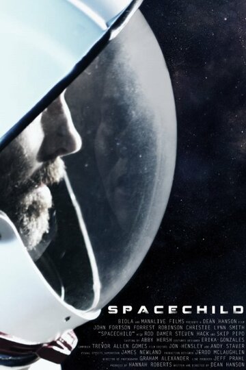 «Spacechild» трейлер фильма в хорошем качестве 1080p «Spacechild» трейлер фильма в хорошем качестве 1080p