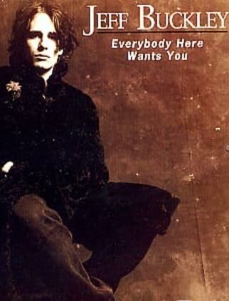 Фильм «Jeff Buckley: Everybody Here Wants You» смотреть онлайн фильм в хорошем качестве 720p Фильм «Jeff Buckley: Everybody Here Wants You» смотреть онлайн фильм в хорошем качестве 720p