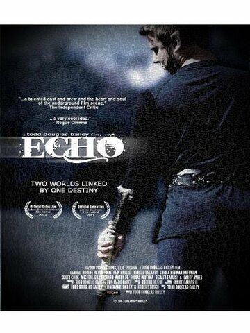 «Echo» трейлер фильма в хорошем качестве 1080p «Echo» трейлер фильма в хорошем качестве 1080p