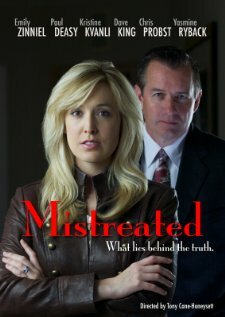 Фильм «Mistreated» смотреть онлайн фильм в хорошем качестве 720p Фильм «Mistreated» смотреть онлайн фильм в хорошем качестве 720p