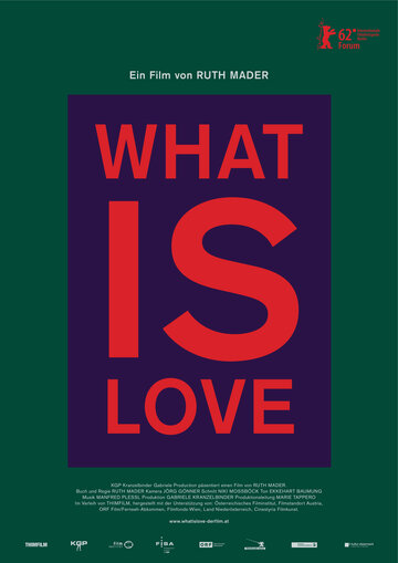 Фильм «What Is Love» смотреть онлайн фильм в хорошем качестве 1080p Фильм «What Is Love» смотреть онлайн фильм в хорошем качестве 1080p