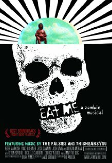 «Eat Me: A Zombie Musical» трейлер фильма в хорошем качестве 1080p «Eat Me: A Zombie Musical» трейлер фильма в хорошем качестве 1080p