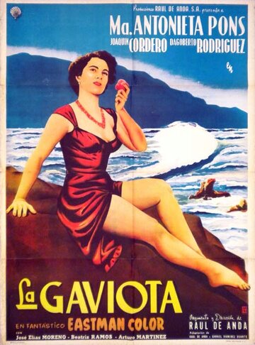 Фильм «La gaviota» скачать бесплатно в хорошем качестве без регистрации и смс 1080p Фильм «La gaviota» скачать бесплатно в хорошем качестве без регистрации и смс 1080p