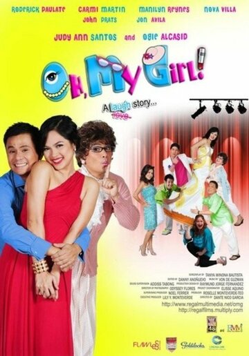 Фильм «Oh, My Girl!: A Laugh Story...» смотреть онлайн фильм в хорошем качестве 720p Фильм «Oh, My Girl!: A Laugh Story...» смотреть онлайн фильм в хорошем качестве 720p