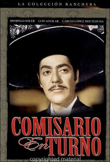 Фильм «Comisario en turno» смотреть онлайн фильм в хорошем качестве 1080p Фильм «Comisario en turno» смотреть онлайн фильм в хорошем качестве 1080p