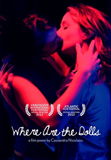 Фильм «Where Are the Dolls» смотреть онлайн фильм в хорошем качестве 1080p Фильм «Where Are the Dolls» смотреть онлайн фильм в хорошем качестве 1080p
