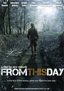 Фильм «From This Day» смотреть онлайн фильм в хорошем качестве 1080p Фильм «From This Day» смотреть онлайн фильм в хорошем качестве 1080p