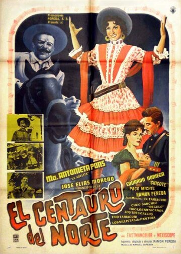 Фильм «El centauro del norte» смотреть онлайн фильм в хорошем качестве 1080p Фильм «El centauro del norte» смотреть онлайн фильм в хорошем качестве 1080p