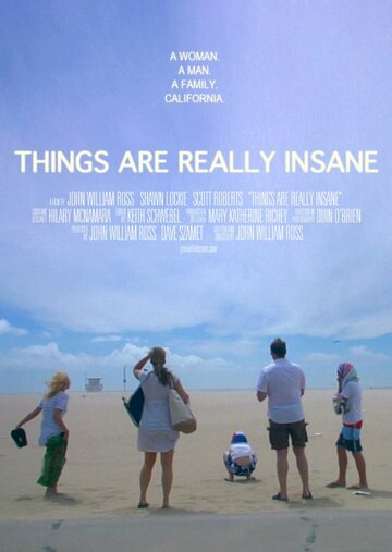 «Things Are Really Insane» кадры фильма в хорошем качестве «Things Are Really Insane» кадры фильма в хорошем качестве