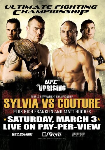 Фильм «UFC 68: The Uprising» смотреть онлайн фильм в хорошем качестве 720p Фильм «UFC 68: The Uprising» смотреть онлайн фильм в хорошем качестве 720p