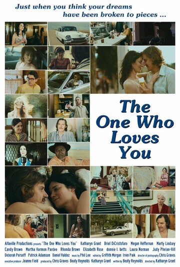 Фильм «The One Who Loves You» смотреть онлайн фильм в хорошем качестве 720p Фильм «The One Who Loves You» смотреть онлайн фильм в хорошем качестве 720p