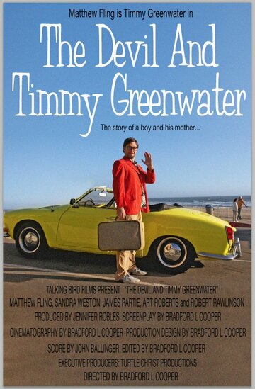 Фильм «The Devil and Timmy Greenwater» смотреть онлайн фильм в хорошем качестве 720p Фильм «The Devil and Timmy Greenwater» смотреть онлайн фильм в хорошем качестве 720p