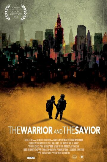 Фильм «The Warrior and the Savior» смотреть онлайн фильм в хорошем качестве 720p Фильм «The Warrior and the Savior» смотреть онлайн фильм в хорошем качестве 720p
