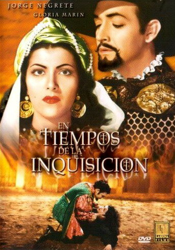Фильм «En tiempos de la inquisición» смотреть онлайн фильм в хорошем качестве 720p Фильм «En tiempos de la inquisición» смотреть онлайн фильм в хорошем качестве 720p
