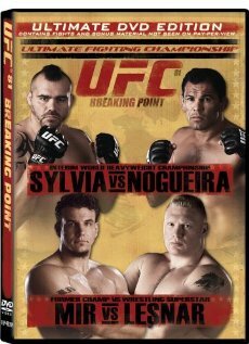 Фильм «UFC 81: Breaking Point» скачать бесплатно в хорошем качестве без регистрации и смс 1080p Фильм «UFC 81: Breaking Point» скачать бесплатно в хорошем качестве без регистрации и смс 1080p