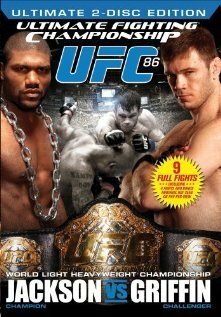 Фильм «UFC 86: Jackson vs. Griffin» смотреть онлайн фильм в хорошем качестве 720p Фильм «UFC 86: Jackson vs. Griffin» смотреть онлайн фильм в хорошем качестве 720p