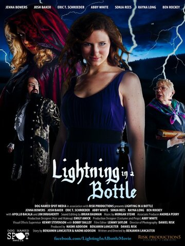 «Lightning in a Bottle» трейлер фильма в хорошем качестве 1080p «Lightning in a Bottle» трейлер фильма в хорошем качестве 1080p