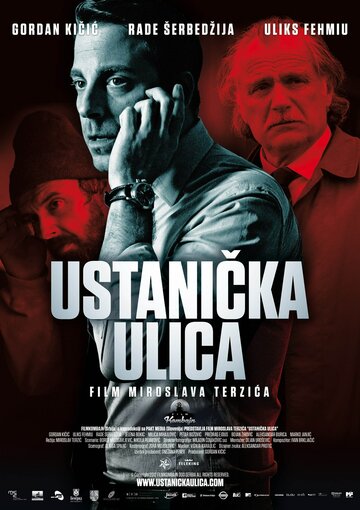 «Улица повстанцев» трейлер фильма в хорошем качестве 1080p «Улица повстанцев» трейлер фильма в хорошем качестве 1080p
