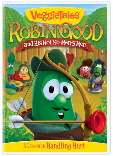 Фильм «VeggieTales: Robin Good and His Not So Merry Men» смотреть онлайн фильм в хорошем качестве 720p Фильм «VeggieTales: Robin Good and His Not So Merry Men» смотреть онлайн фильм в хорошем качестве 720p