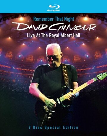 ТВ-передача «David Gilmour Remember That Night» смотреть онлайн в хорошем качестве 720p ТВ-передача «David Gilmour Remember That Night» смотреть онлайн в хорошем качестве 720p
