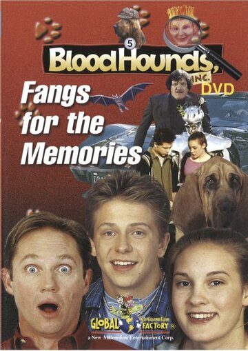 Фильм «The Making of Bloodhounds, Inc.» смотреть онлайн фильм в хорошем качестве 720p Фильм «The Making of Bloodhounds, Inc.» смотреть онлайн фильм в хорошем качестве 720p