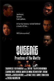 Фильм «Queenie: Priestess of the Ghetto» смотреть онлайн фильм в хорошем качестве 720p Фильм «Queenie: Priestess of the Ghetto» смотреть онлайн фильм в хорошем качестве 720p