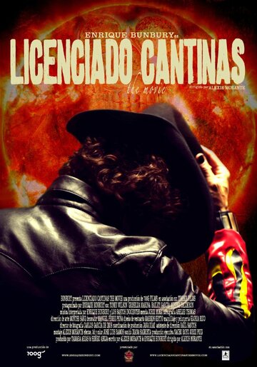 Фильм «Licenciado Cantinas the movie» смотреть онлайн фильм в хорошем качестве 720p Фильм «Licenciado Cantinas the movie» смотреть онлайн фильм в хорошем качестве 720p
