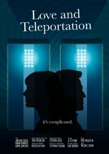 Фильм «Love & Teleportation» смотреть онлайн фильм в хорошем качестве 1080p Фильм «Love & Teleportation» смотреть онлайн фильм в хорошем качестве 1080p