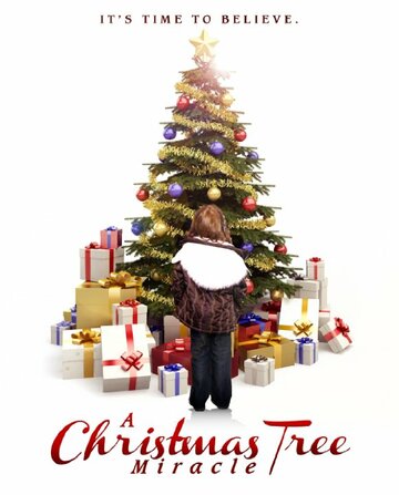 Фильм «A Christmas Tree Miracle» смотреть онлайн фильм в хорошем качестве 720p Фильм «A Christmas Tree Miracle» смотреть онлайн фильм в хорошем качестве 720p
