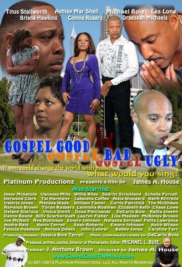Фильм «Gospel Good, Gospel Bad, Gospel Ugly» смотреть онлайн фильм в хорошем качестве 720p Фильм «Gospel Good, Gospel Bad, Gospel Ugly» смотреть онлайн фильм в хорошем качестве 720p