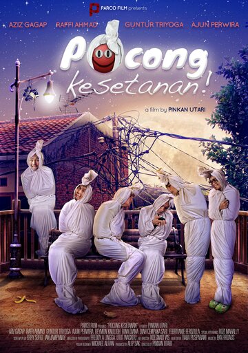 Фильм «Pocong kesetanan!» смотреть онлайн фильм в хорошем качестве 720p Фильм «Pocong kesetanan!» смотреть онлайн фильм в хорошем качестве 720p
