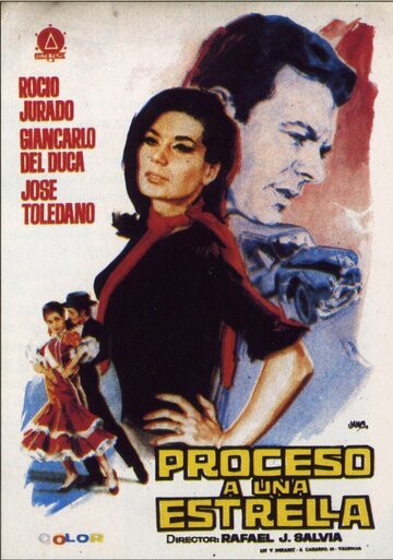 Фильм «Proceso a una estrella» смотреть онлайн фильм в хорошем качестве 1080p Фильм «Proceso a una estrella» смотреть онлайн фильм в хорошем качестве 1080p