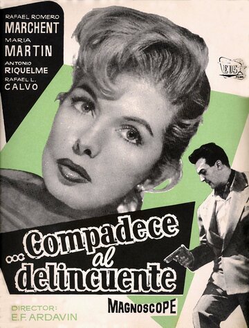 Фильм «Compadece al delincuente» смотреть онлайн фильм в хорошем качестве 1080p Фильм «Compadece al delincuente» смотреть онлайн фильм в хорошем качестве 1080p