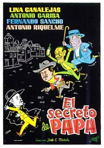 Фильм «El secreto de papá» смотреть онлайн фильм в хорошем качестве 720p Фильм «El secreto de papá» смотреть онлайн фильм в хорошем качестве 720p