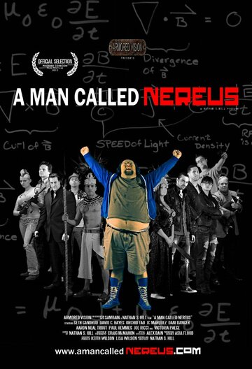 «A Man Called Nereus» трейлер фильма в хорошем качестве 1080p «A Man Called Nereus» трейлер фильма в хорошем качестве 1080p