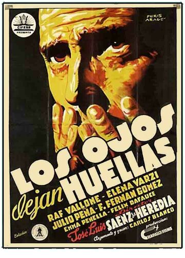 Фильм «Los ojos dejan huellas» смотреть онлайн фильм в хорошем качестве 1080p Фильм «Los ojos dejan huellas» смотреть онлайн фильм в хорошем качестве 1080p