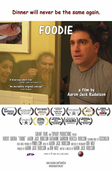 Фильм «Foodie» смотреть онлайн фильм в хорошем качестве 1080p Фильм «Foodie» смотреть онлайн фильм в хорошем качестве 1080p