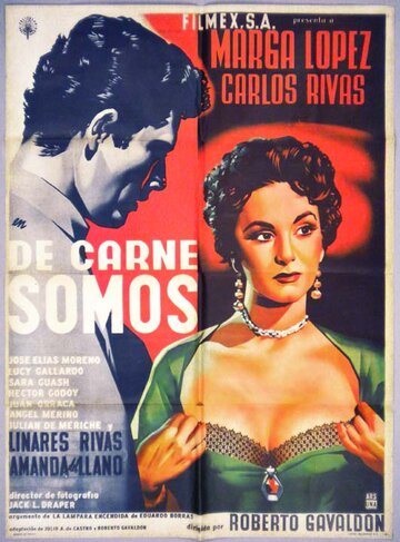 Фильм «De carne somos» смотреть онлайн фильм в хорошем качестве 1080p Фильм «De carne somos» смотреть онлайн фильм в хорошем качестве 1080p