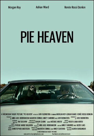 Фильм «Pie Heaven» смотреть онлайн фильм в хорошем качестве 1080p Фильм «Pie Heaven» смотреть онлайн фильм в хорошем качестве 1080p
