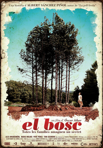 Фильм «El bosc» скачать бесплатно в хорошем качестве без регистрации и смс 1080p Фильм «El bosc» скачать бесплатно в хорошем качестве без регистрации и смс 1080p
