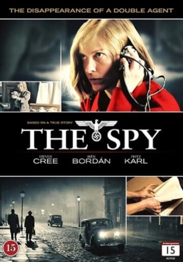 Фильм «The Spy» смотреть онлайн фильм в хорошем качестве 1080p Фильм «The Spy» смотреть онлайн фильм в хорошем качестве 1080p