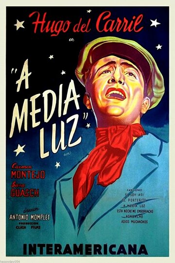 Фильм «A media luz» скачать бесплатно в хорошем качестве без регистрации и смс 1080p Фильм «A media luz» скачать бесплатно в хорошем качестве без регистрации и смс 1080p