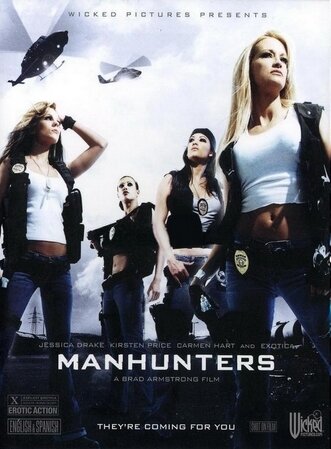 Фильм «Manhunters» скачать бесплатно в хорошем качестве без регистрации и смс 1080p Фильм «Manhunters» скачать бесплатно в хорошем качестве без регистрации и смс 1080p