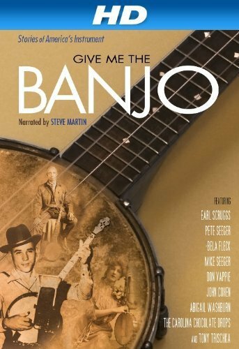Фильм «Give Me the Banjo» скачать бесплатно в хорошем качестве без регистрации и смс 1080p Фильм «Give Me the Banjo» скачать бесплатно в хорошем качестве без регистрации и смс 1080p