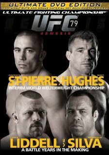 Фильм «UFC 79: Nemesis» смотреть онлайн фильм в хорошем качестве 1080p Фильм «UFC 79: Nemesis» смотреть онлайн фильм в хорошем качестве 1080p