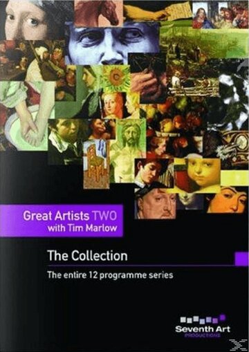Фильм «Great Artists with Tim Marlow» смотреть онлайн фильм в хорошем качестве 720p Фильм «Great Artists with Tim Marlow» смотреть онлайн фильм в хорошем качестве 720p