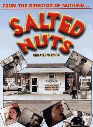 Фильм «Salted Nuts» смотреть онлайн фильм в хорошем качестве 1080p Фильм «Salted Nuts» смотреть онлайн фильм в хорошем качестве 1080p