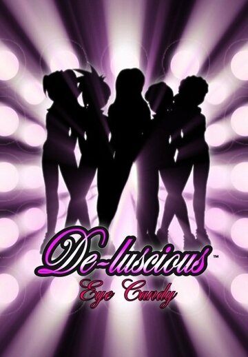 Мультфильм «De-luscious Eye Candy» смотреть онлайн в хорошем качестве 1080p Мультфильм «De-luscious Eye Candy» смотреть онлайн в хорошем качестве 1080p