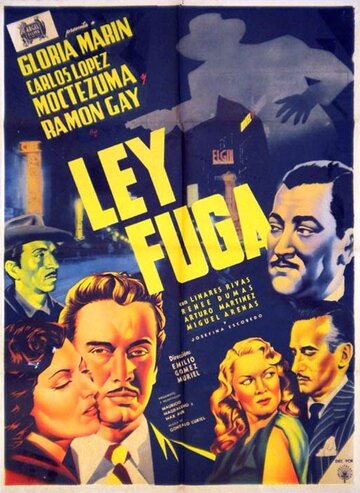 Фильм «Ley fuga» смотреть онлайн фильм в хорошем качестве 1080p Фильм «Ley fuga» смотреть онлайн фильм в хорошем качестве 1080p